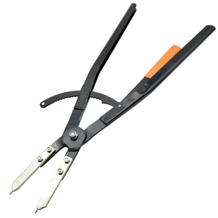 Aiweiboer C Series Internal Circlip—Straight Mouth 25"