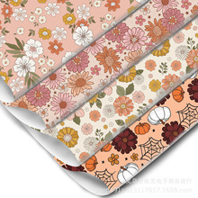 ӡ�����컨��ϵ�� PVC��ƬƤ�� DIY�����������������