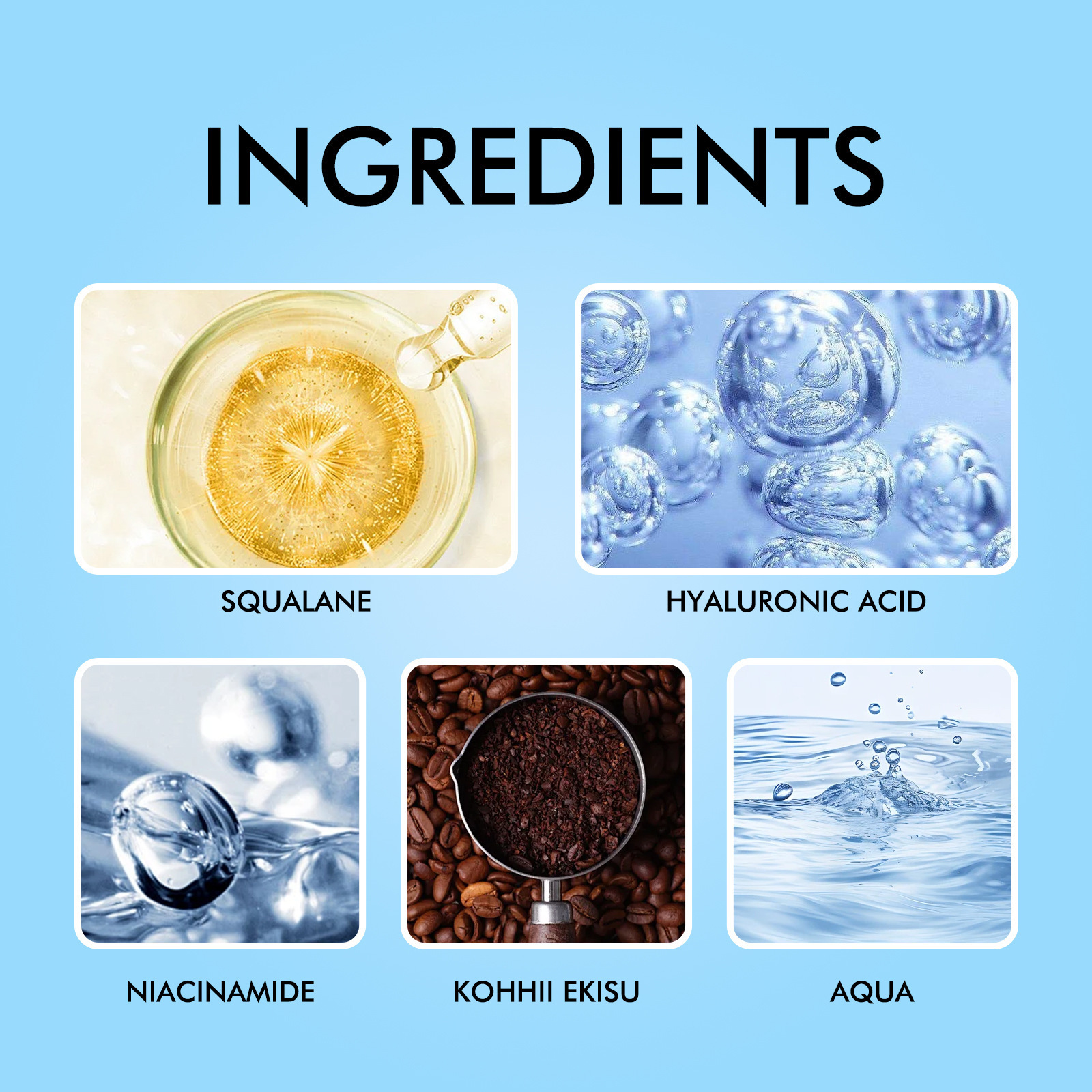 OUHOE Firming Anti Wrinkle Moisturizes Deep Moisturizing Skin Firming, Brightening and Nutritive Body Cream (Straffende, aufhellende und nährende Körpercreme für die Haut)_voghion.com