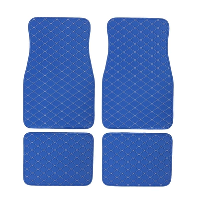 Universal Foot Pad trade temu Amazon car - blue-03