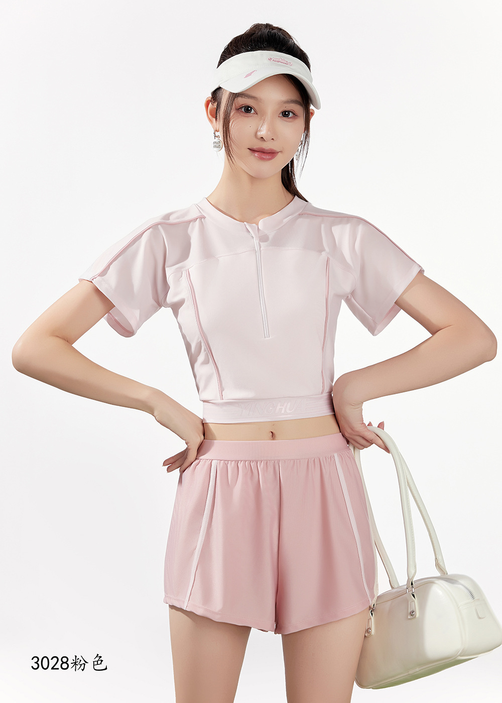 3028 pink