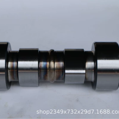 Isle 3966431 3966430 – Crankshaft, camshaft