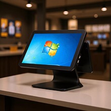 Դ�^�S�ҕr�к��s�X�Ͻ����15.6/12.1���p���|��һ�w���yPOS�C