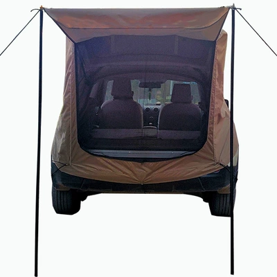 Rv Family Travel — Avtomobil dam çadırları