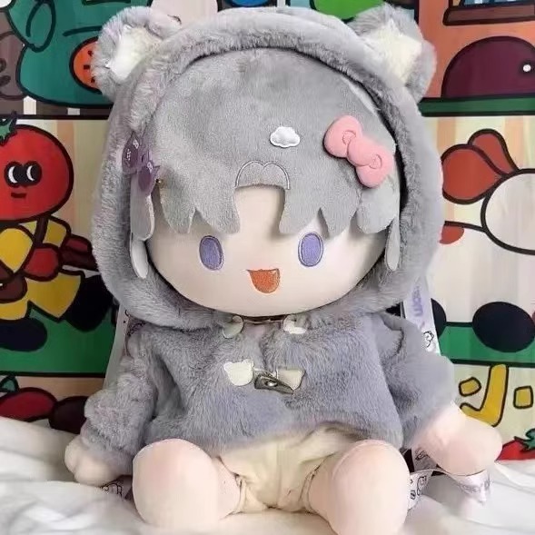 Цветной свитер, куртка, леггинсы