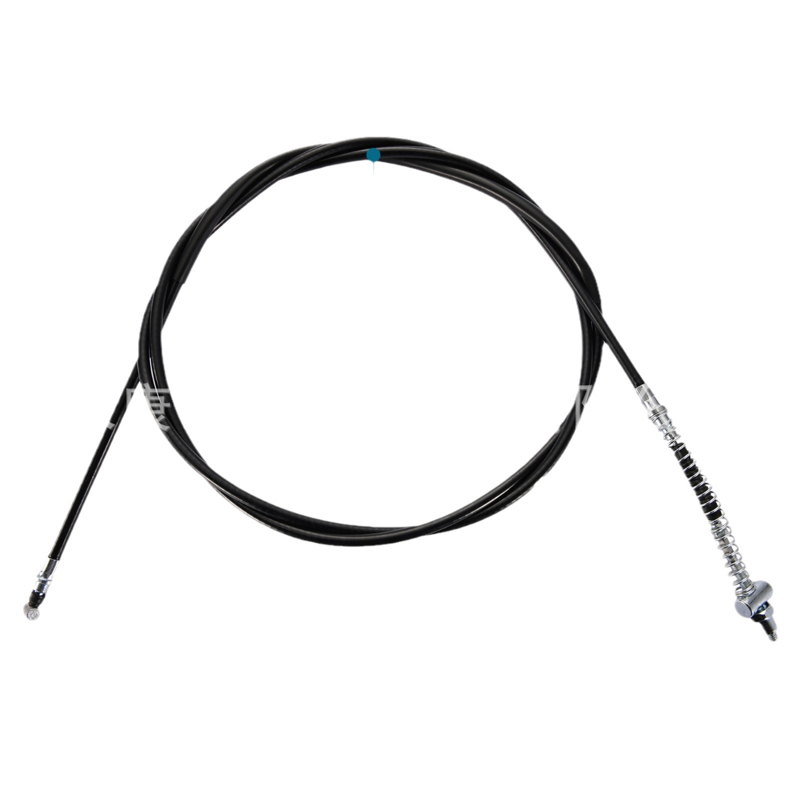 84.7 ''(215cm) rear brake cable, travel 148mm rear brake cable replacement for scooter parts
