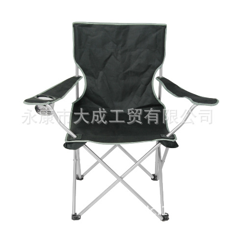 Customized and wholesale fishing armchairs, folding beach chairs, outdoor leisure chairs, portable folding chairs are available pic 4