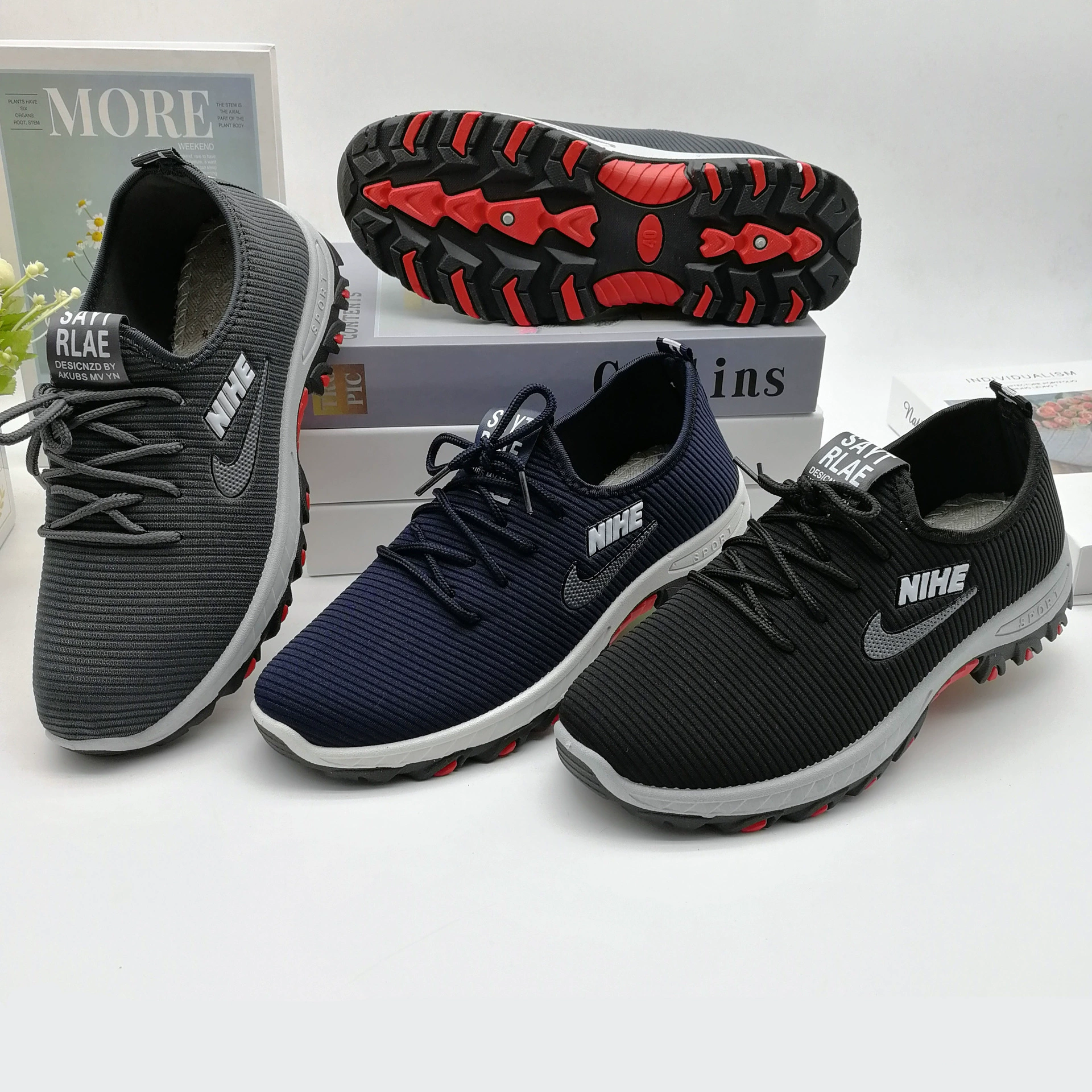 Туфли из ткани Yanshi 2021 новая старая пекинская обувь из ткани