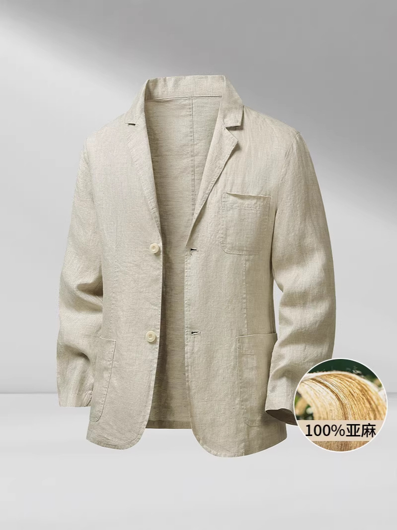 Summer suit