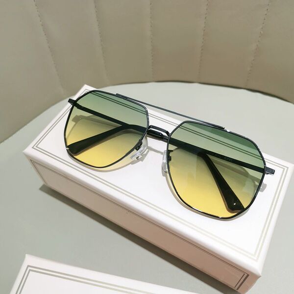 men's trend fashionable women's sunglasses