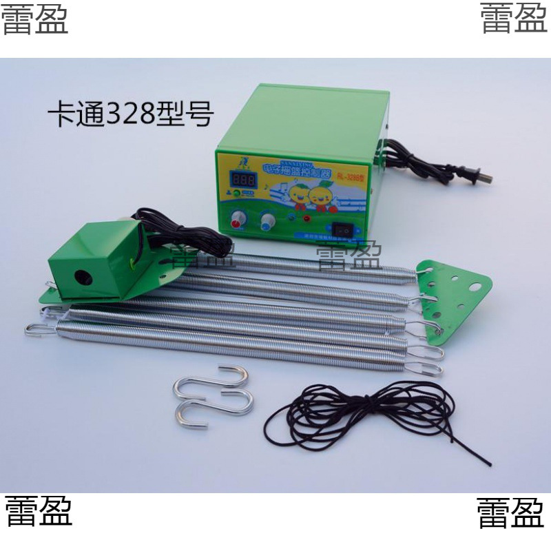 Electronic Cradle Rocking Baby Cradle Rocker Chaoshan Electric up and down Controller Automatic Home Driver