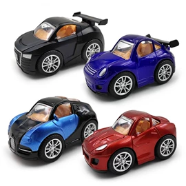 车模型;惯性回力玩具;钥匙扣及钥匙扣配件