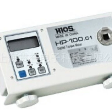HIOS Тестер крутящего момента хороший сцепление Тестер крутящего момента HP-10.C1