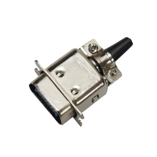 Centronics(57) 14P���y���^����ʽ+30���F��Lineconn���\