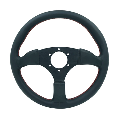 Wheel Universal, Universal Steering wheel