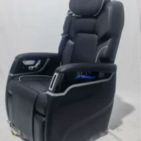 Электрическое сиденье Jiaxin Naroos MPV подходит для различных MPV, таких как Alfa Hiace Vitoes