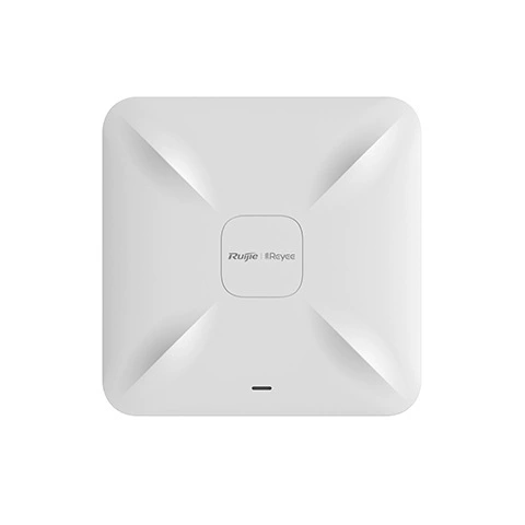 Руйджи RG-RAP2200(E) V2 AC1300 двухдиапазонный гигабитный настенный потолочный точка доступа