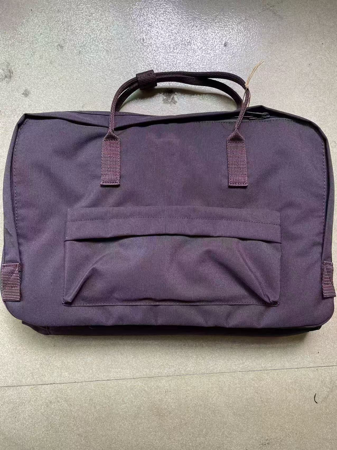 工場直販の新しいフォックスバッグシングルバックパック大容量フィットネスバッグ30L多機能トラベルバッグ