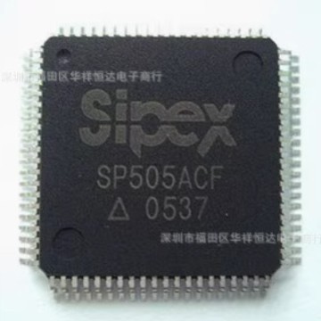 全新原装SP505ACF SP505BCF SP507CF SP504CF质量保证 量大价优