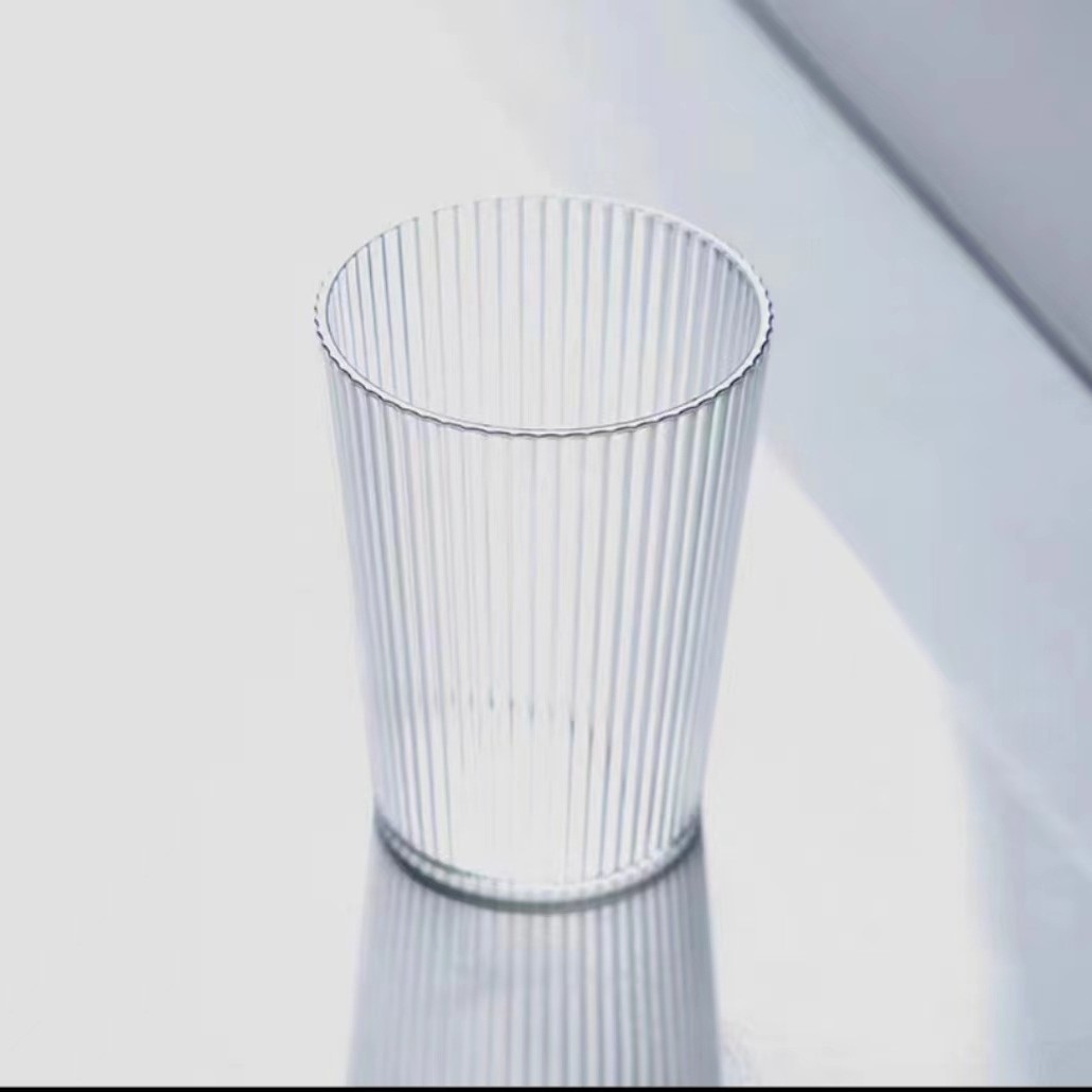 [줄무늬컵] 1개