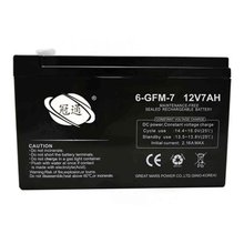 ��ͨ��늳�6-GFM-7 12V7AHͯ܇��� UPS�Դ �������C �������