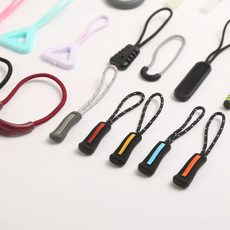 Strap with zipper, silicone bag, wholesale