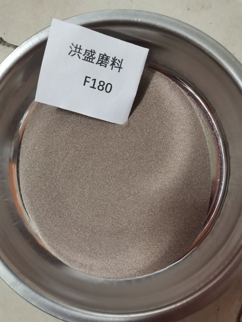 厂家一级二级棕刚玉F10-12-14-16-20-24-30-36-46#54金刚砂喷砂