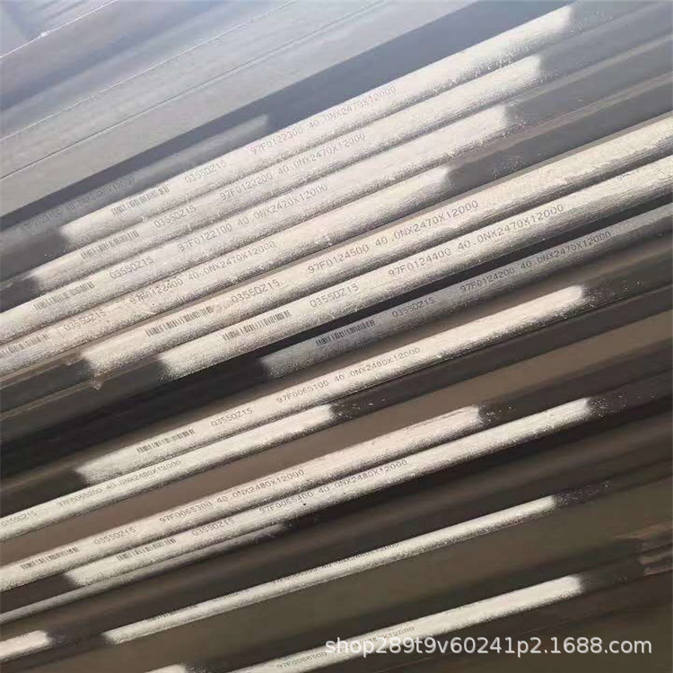 批发销售NM500耐磨钢板机械加工用板可切割量大从优