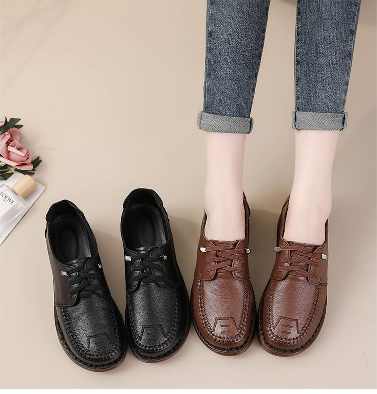 Women Shoes Athletic Shoes Sneakers Synthetic Fabric Lightweight Shock Absorption Versatile Sneakers Footgear_voghion.com