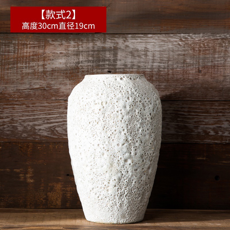 스타일 2 (높이 30, 지름 19cm)