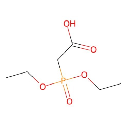 二乙基磷乙酸 纯度: 98% CAS编号: 3095-95-2免费开票