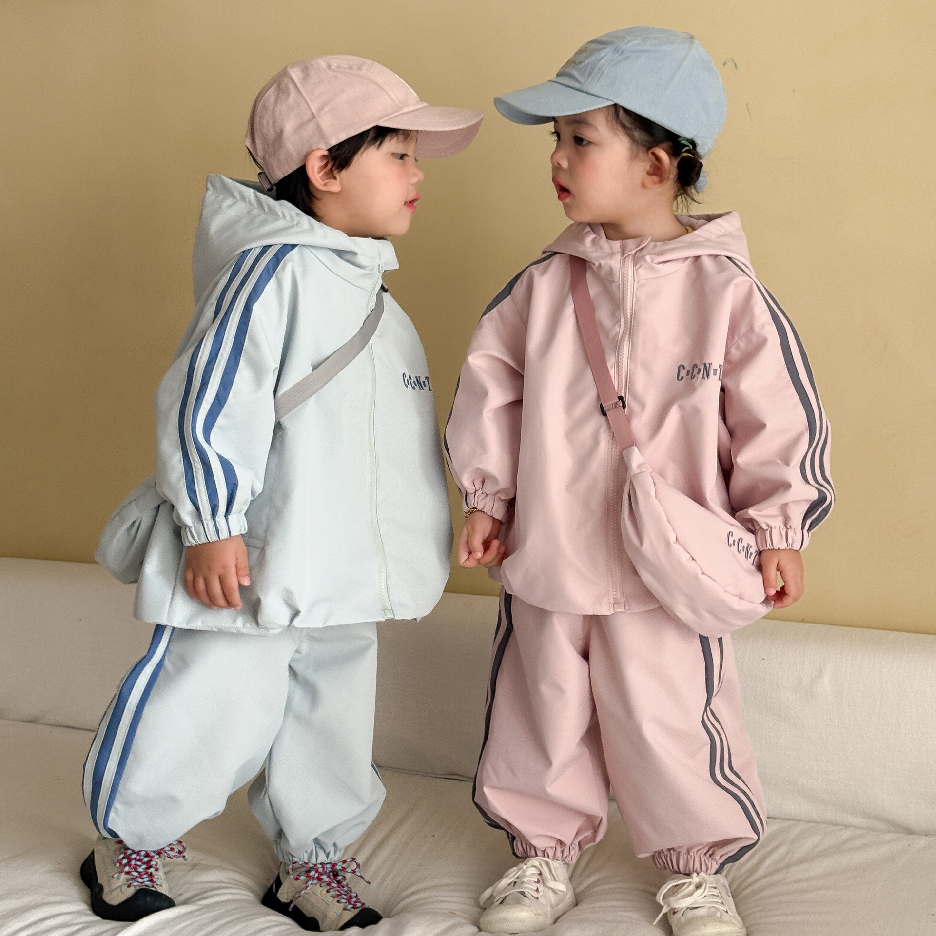 Children's jacket