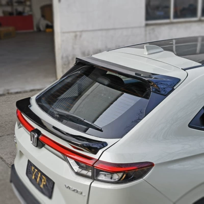Wind Wing Grille, Fixed wind wing