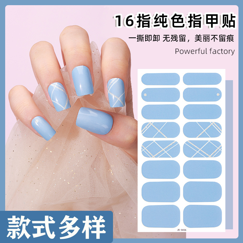 nail stickers for nails