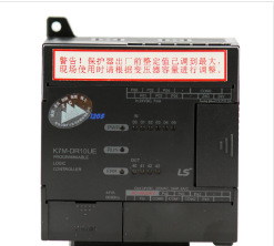 泰安众诚LGK7M-DR14UE可编程序控制器PLC/KBG-315/10Y