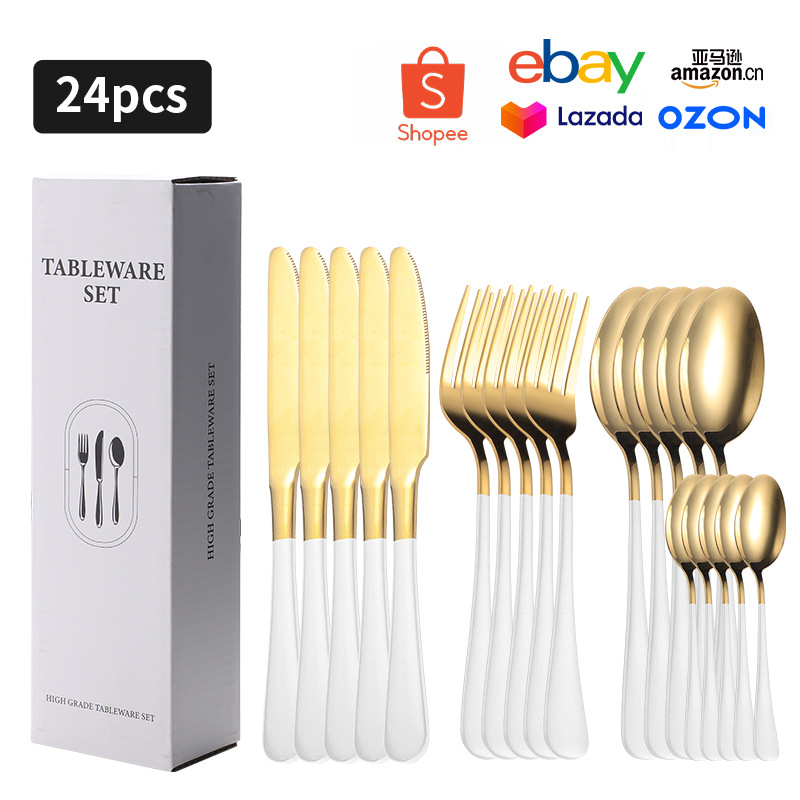 플래티넘 24PC B 박스