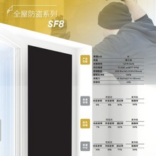 3M高隔热家居隔热膜批发隐私膜家用办公窗户防紫外线防爆隔热膜