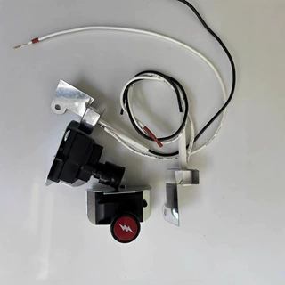 weber烧烤炉点火器套件