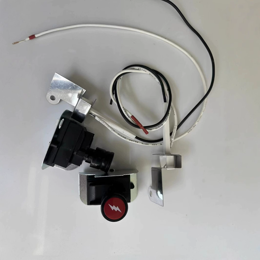 Комплект зажигания Weber для гриля