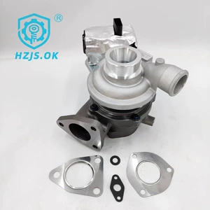Xincheng Power ZD25T5 Supercharger ZD25T5-1118010 1444800004-1