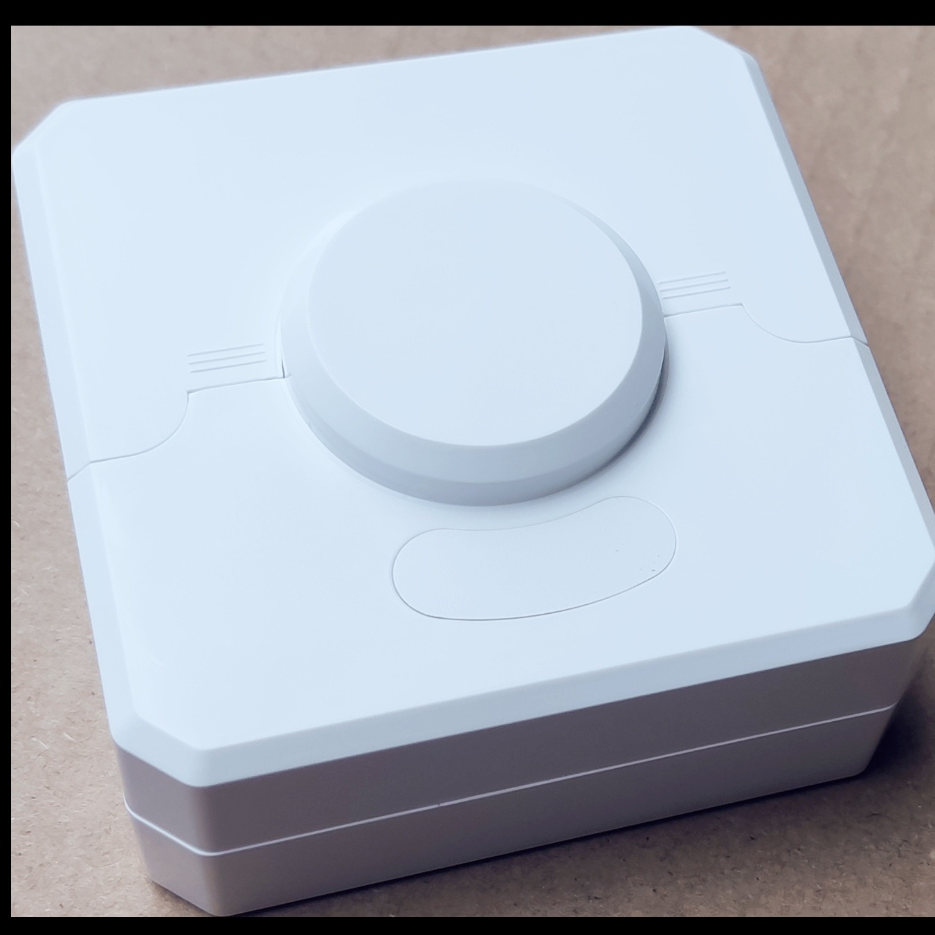 智慧照明干接点485/Zigbee人体微动呼吸存在雷达微波毫米波传感器