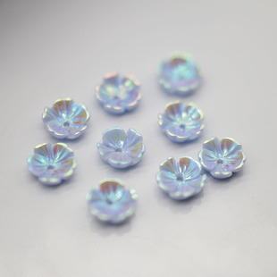 ÷���뻨8mm��֬����ؐ����diy �ֹ����� ���b���L�Ʒ������ϰl