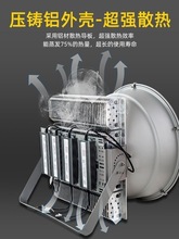 led����������ʩ�����������B֮�Ƿ�ˮ���⹤��̽�����300W1000W