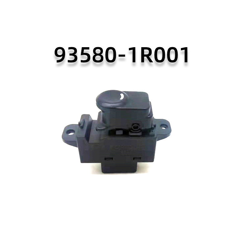 935801r001 hyundai kia