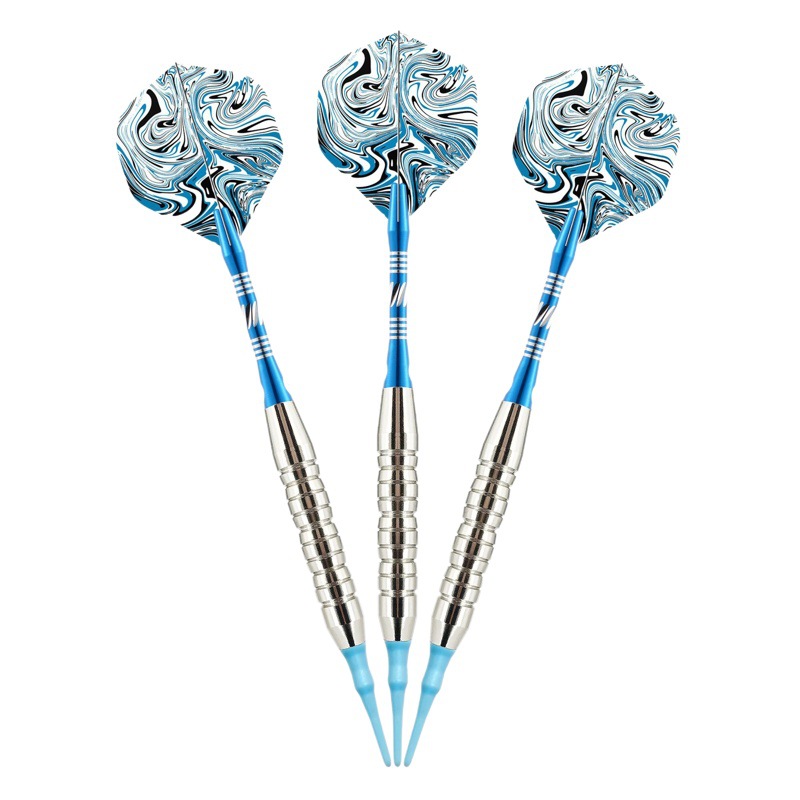 GOODARTS Knight dardos traje suave dardo aguja fábrica Amazon dardos entrega transfronteriza Juguetes