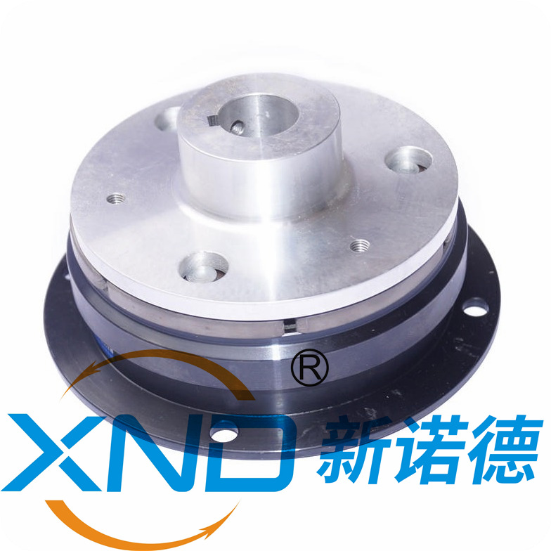 DLD5-320/A型电磁离合器/DLD5-320A干式单片电磁离合器轴孔:50/60