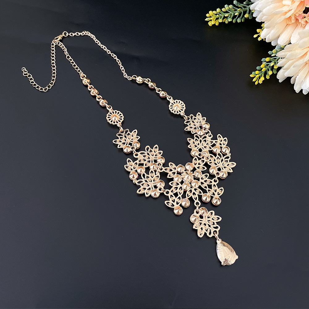 Bridal Jewelry Set 2