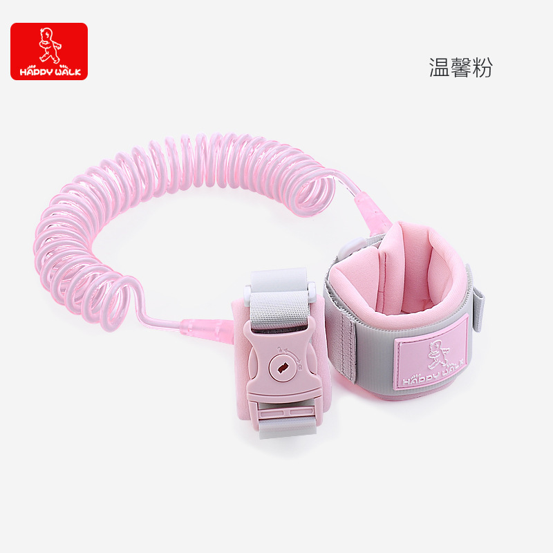 Equipo de protección de seguridad para niños al aire libre, arnés antipérdida, correa para bebés, pulsera, venta al por mayor. image 28