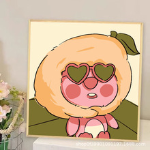 С����loopy�����ͻ�diy¶�ȿ�ͨ�����ֹ�Ϳѻ�ɰ��Ͳ�װ�λ�����