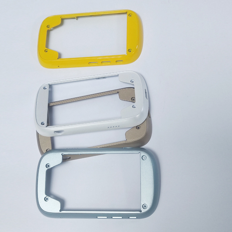 Non-Standard Adc12 Die-Casting Professional Aluminum Die-Casting Manufacturer Precision Aluminum Die-Casting Processing Customized According to Drawings and Samples Non-Standard Adc12 Die-Casting Professional Aluminum Die-Casting Manufacturer Precision Aluminum Die-Casting Processing Customized According to Drawings and Samples